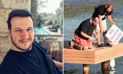 Şahan Gökbakar’ın İzinsiz İskele Krizi
