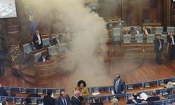 Kosova Meclisi’ne Bomba İhbarı: Meclis Binası Tahliye Edildi