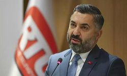 RTÜK Başkanı Ebubekir Şahin’den “Gazete Manşeti” Eleştirilerine Sert Yanıt