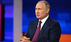 Rusya Devlet Başkanı Putin: Liberal küreselleşme modeli artık hükmünü yitiriyor