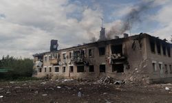 Rusya: Harkiv ve Donetsk'te iki yerleşim birimini ele geçirdik