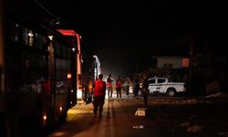 Süveyda'dan 200 kişi daha tahliye edildi