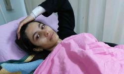 Genç Kadın Yengesini Bıçakladı