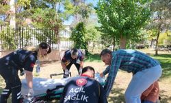 Şanlıurfa'da Sağlıkta Şiddete Karşı "Beyaz Kod" Tatbikatı