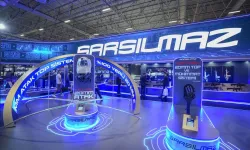 Sarsılmaz, ATAK burun topu ve insansız kara robotlarıyla IDEF 2025'te öne çıktı
