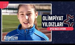 Ayşe Nazlı Aydın, Atletizmdeki Başarılarıyla Göz Dolduruyor: 50 Madalya, Türkiye Şampiyonlukları