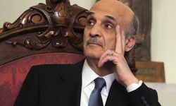 Lübnan’da Devlet Otoritesi İçin Yasa Dışı Silahlar Tartışıldı
