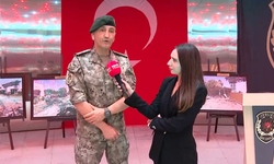 Polis Özel Harekat Başkan Yardımcısı Eraslan Er: “Türkiye Geçilmez, Türk, Milleti Yenilmez!”