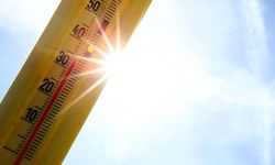 Meteoroloji'den sıcak hava uyarısı