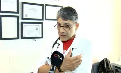 Sıcaktan klimalı ortama geçerken dikkat: Tansiyon tehlikesi
