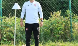Sivasspor'un Bolu kampı devam ediyor