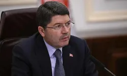 Bakan Tunç: CHP Genel Merkezi bir yalan merkezine dönüştü