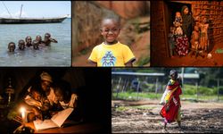 Afrika’nın en yaygın dillerinden biri olan Svahili'yi yaklaşık 200 milyon kişi konuşuyor