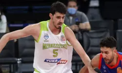 Türk Telekom Basketbol Takımı, Emircan Koşut'u renklerine bağladı