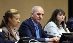 Kurtulmuş: “İsrail’in Asıl Hedefi Sadece Gazze Değil, Tüm Bölge”