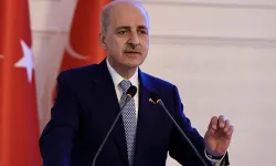 TBMM Başkanı Kurtulmuş: "Netanyahu ve ekibinin bu saldırgan tavrı asla kabul edilemez"