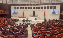 "Meclis’te 'Terörsüz Türkiye' Komisyonu Kuruluyor: Partilerden Üye Bildirimi İstendi"
