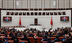 TBMM’de “Terörsüz Türkiye” Komisyonu Kuruluyor