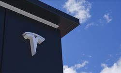 Tesla'nın otomobil teslimatları ikinci çeyrekte yüzde 13,5 azaldı