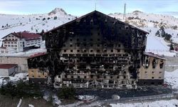 Kartalkaya faciasında yeni tutuklama: İtfaiye personeli cezaevine gönderildi