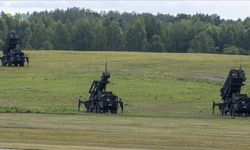 NATO: Patriot sistemlerinin Ukrayna'ya en kısa sürede ulaştırılması için hazırlıklar sürüyor
