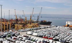 Otomotiv endüstrisi haziranda 3,4 milyar dolarlık ihracat gerçekleştirdi