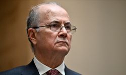 Filistin'den uluslararası topluma Gazzelileri açlığa mahkum eden İsrail'e baskı kurma çağrısı