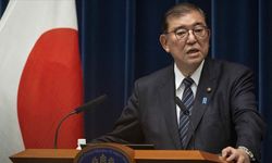 Japonya Başbakanı İşiba, ABD'nin ülkesine yüzde 25 tarife kararını "talihsiz" bulduğunu belirtti
