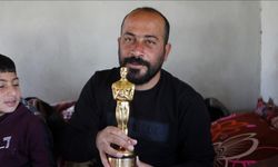 İsrail ordusu, Oscar kazanan belgeselin Filistinli yönetmenini gözaltına aldı