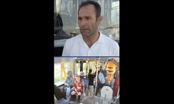 Isparta'da otobüs şoförü Heimlich manevrasıyla 2 yaşındaki çocuğun hayatını kurtardı