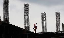 İnşaat malzemeleri ihracatı mayısta 2,84 milyar dolara yükseldi