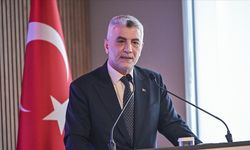 Bakan Bolat’tan EİT Zirvesi Paylaşımı: “Bölgesel Ticaretin Artırılmasına Kararlıyız”