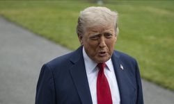 Trump'a göre, bozuk liderlik nedeniyle şimdiye kadar FBI'ın işini yapması engellendi