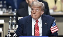 Trump, İran'ın nükleer programının denetlenmesini kabul etmediğini söyledi