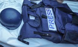 İsrail'in Gazze'ye düzenlediği saldırıda bir gazeteci daha hayatını kaybetti