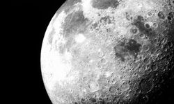 Çin, "Tienvın-2" asteroit keşif aracıyla elde edilen Dünya ve Ay görüntülerini paylaştı