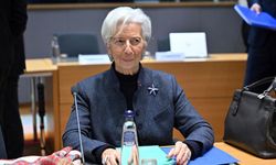 ECB Başkanı Lagarde: Mevcut faiz oranı pozisyonumuz uygun konumda