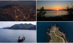 Sinop, turizm sektöründe "görülmek istenen marka şehir" olmayı hedefliyor