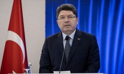 Bakan Tunç: Batı Şeria, işgal altındaki Filistin topraklarının bir parçasıdır ve öyle kalacaktır