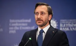 Fahrettin Altun’dan Türkiye Şampiyonu Metin Baykal’a Tebrik