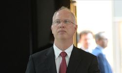Putin'in ekonomi temsilcisi Dmitriyev, ABD ile temasların devam edeceğini söyledi