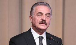 MHP'li İsmet Büyükataman'dan Orman Yangınındaki Şehitlere Taziye Mesajı