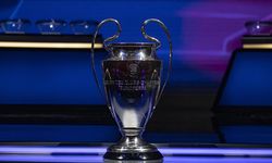 UEFA Şampiyonlar Ligi'nde 3. eleme turu eşleşmeleri belli oldu