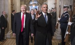 Trump, eski ABD Başkanı Obama'yı 2016 seçimlerinde Rusya ile ilgili algı yaratmakla suçladı