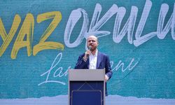 TÜGVA'nın "İstanbul Yaz Okulu" eğitimleri başladı