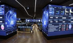 Borsa günü düşüşle tamamladı