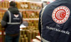 Ticaret Bakanlığı Denetimlerinde İlk 6 Ayda 7,38 Milyar TL Ceza