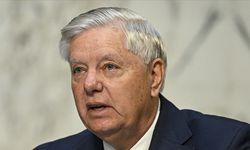 ABD'li Senatör Graham'dan Rus petrolü alan Çin, Hindistan ve Brezilya'ya tarife uyarısı
