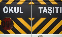 Okul Servislerine Kamera ve Takip Sistemi Montajında Yeni Standartlar Hayata Geçiyor