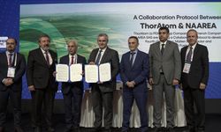 Türk ve Fransız şirketleri, ergimiş tuz reaktörü geliştirecek
